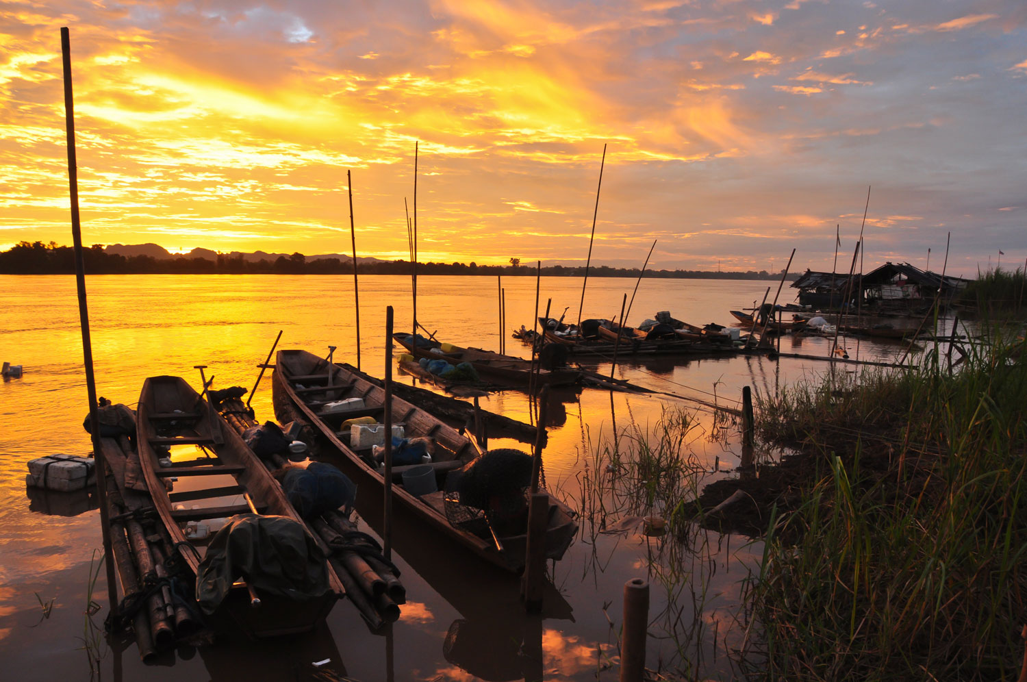 5 Mekong experiences not to miss