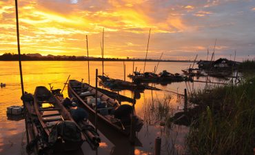 Mekong experiences