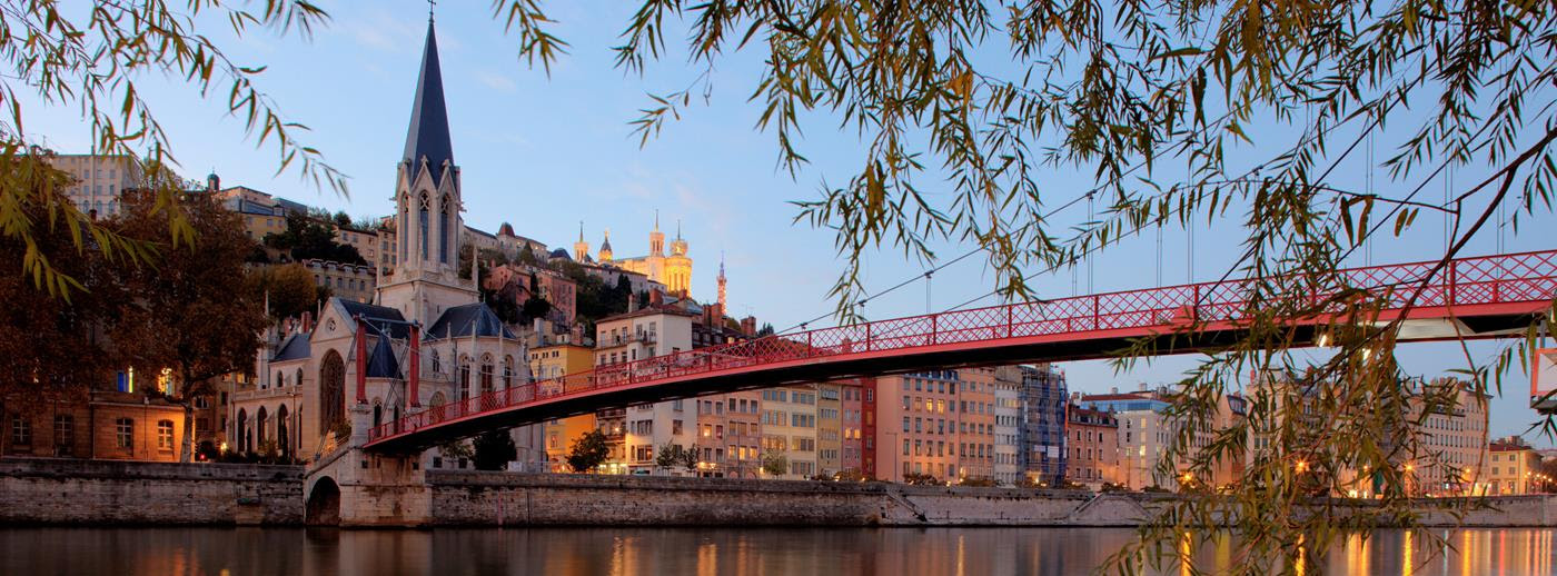 Teeming River Cruises introduces its first French itinerary