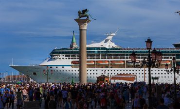 Overtourism in Venice