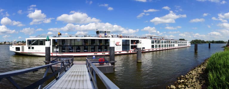 Viking offers more cruises as 2020 booms