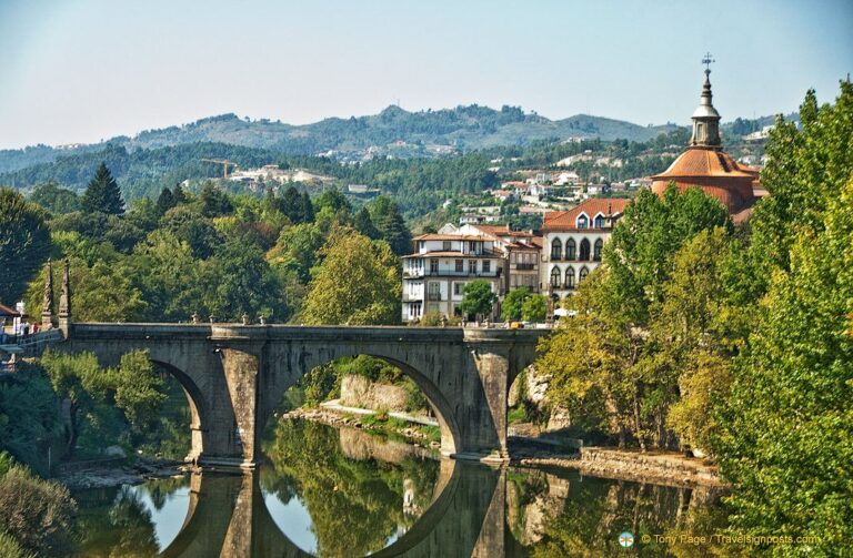 Tauck to build ship dedicated for the Douro River