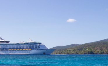 Nearly 500 people struck by norovirus on Royal Caribbean cruise