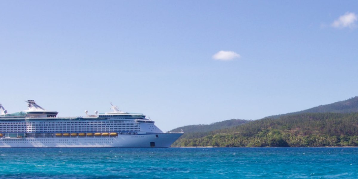 Nearly 500 people struck by norovirus on Royal Caribbean cruise