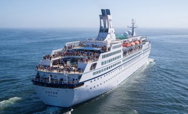 MS Astor