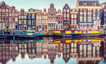 Cruise lines pull out of major European port after new tax imposed on passengers