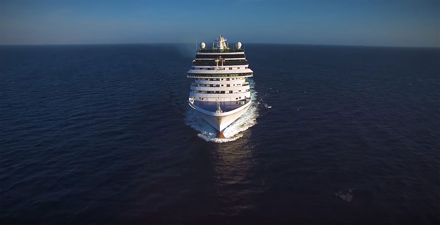 Why Australians will love Oceania Cruises' new $1bn ships - Cruise ...