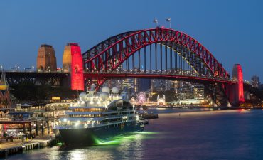 Le Laperouse, Ponant