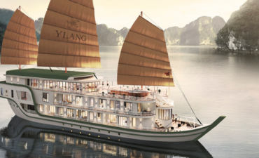 Halong Bay