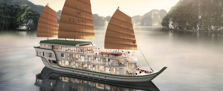 Halong Bay