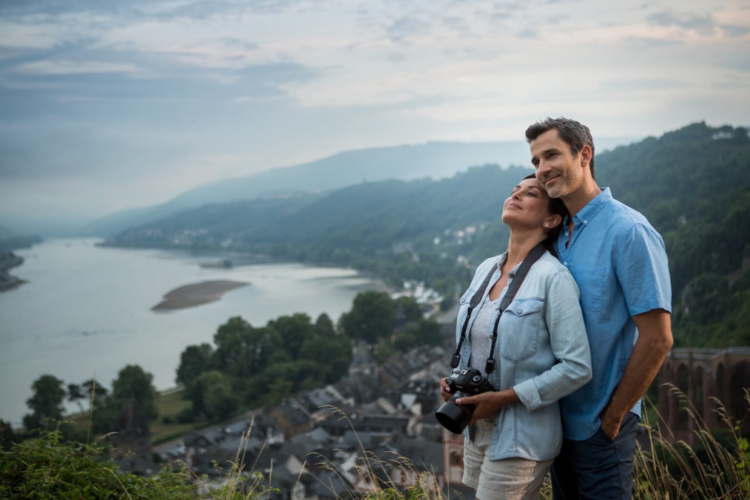 Avalon Waterways Active & Discovery River Cruises