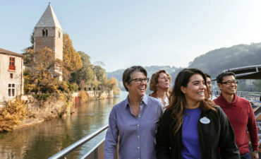 Disney expands to Southern France