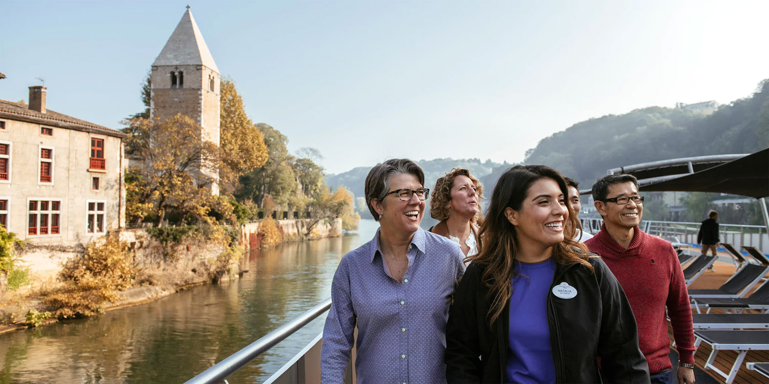 Disney expands to Southern France