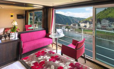 Avalon Waterways deal