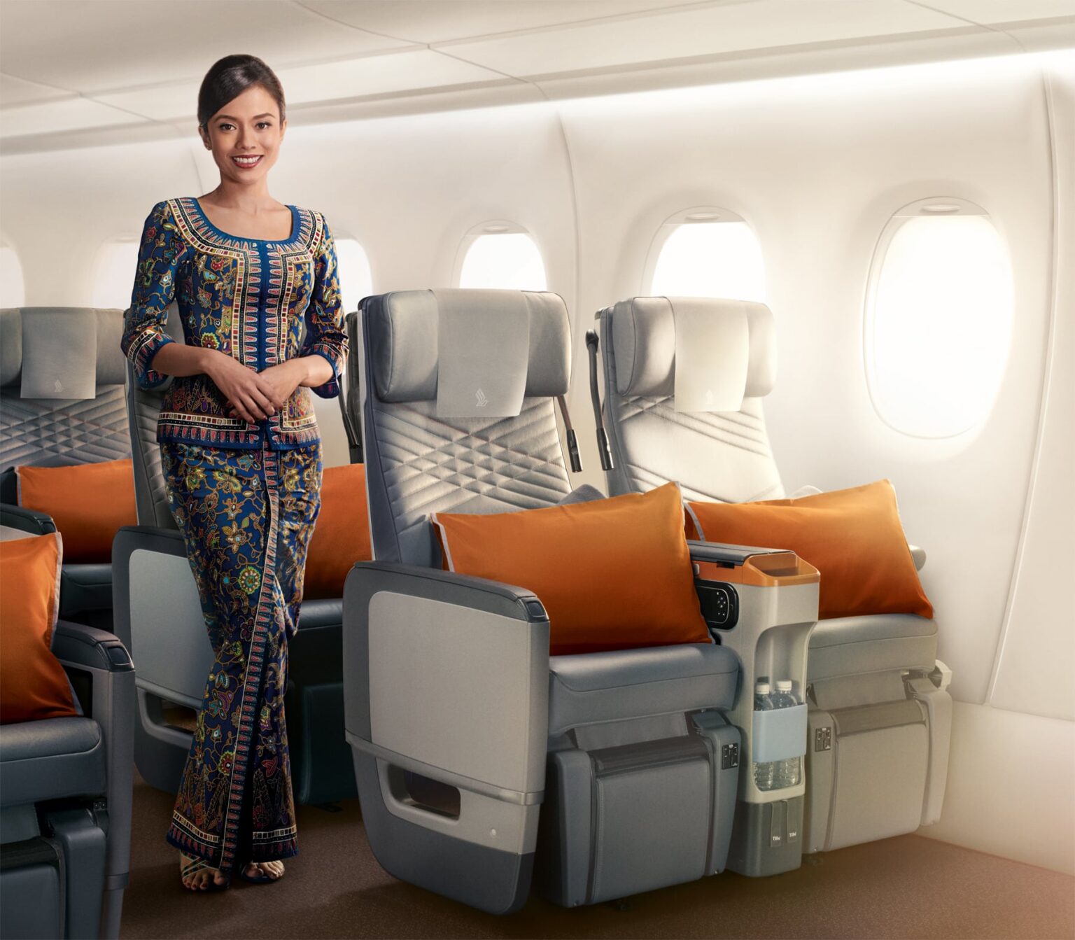 Singapore Airlines