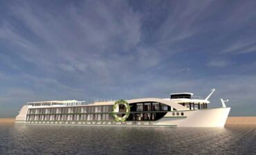 The real reason river cruising is the hot new holiday