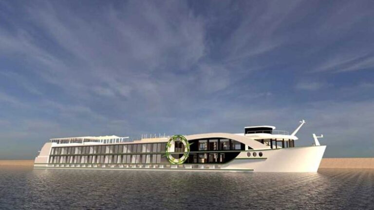 The real reason river cruising is the hot new holiday