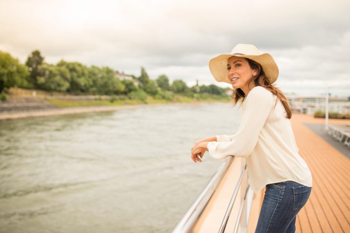 What to pack on a Mekong river cruise