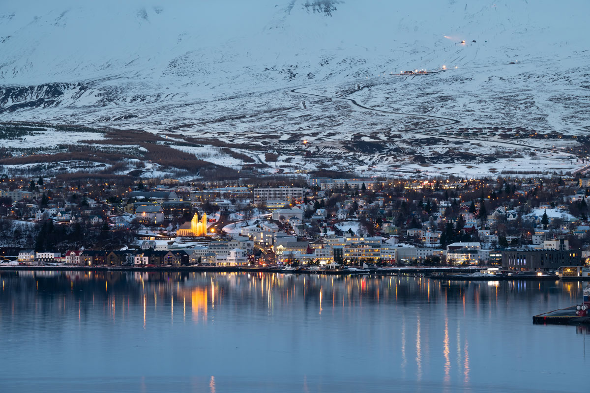 Akureyri