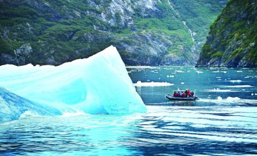 Alaska booms - 10 reasons you should visit right now