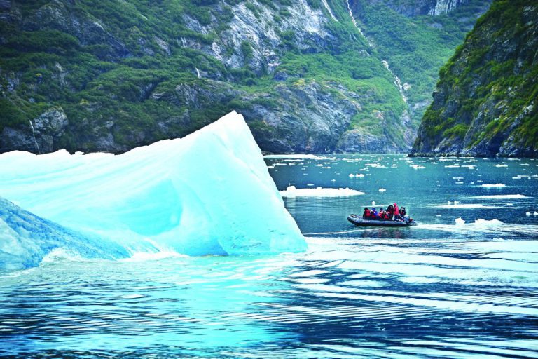 Alaska booms - 10 reasons you should visit right now