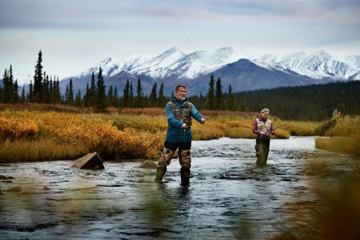 oceania alaska shore excursions