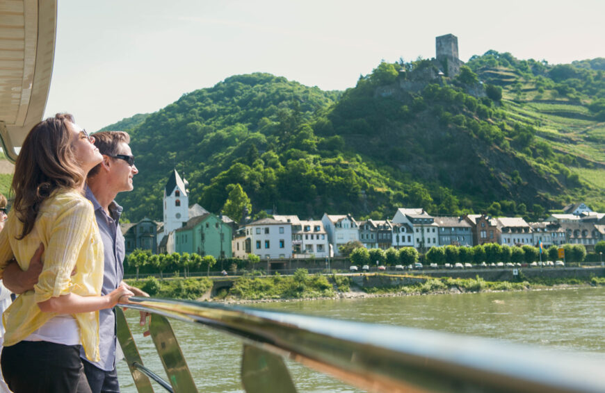 Avalon Waterways launches shorter river cruises in Europe