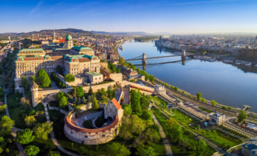 Budapest, Hungary