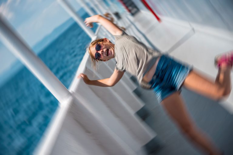 Cruise travel insurance - are you being ripped off?