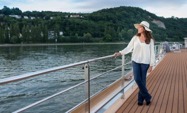 How to pack for a river cruise