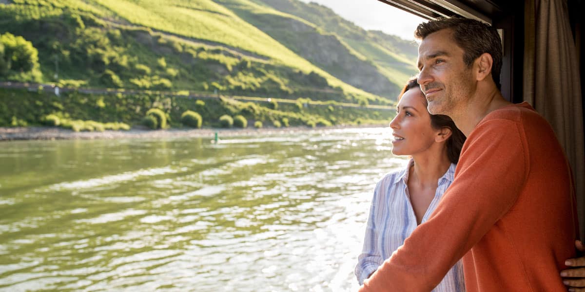 How to pack for a river cruise
