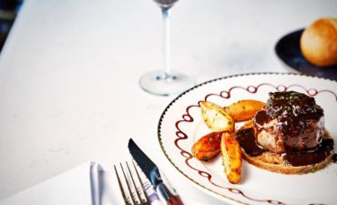 Princess announces second French bistro by Three-Michelin Star Chef