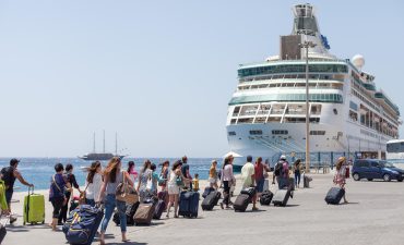 Luggage allowances - how much can you carry on board?