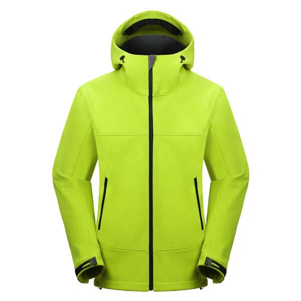 Alaska cruise packing
