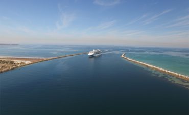 Princess Cruises Adelaide