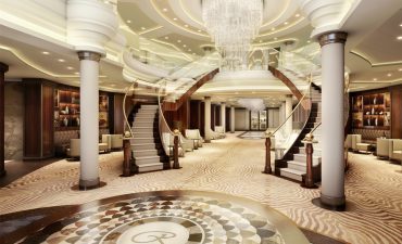 Regent Seven Seas cruises deals