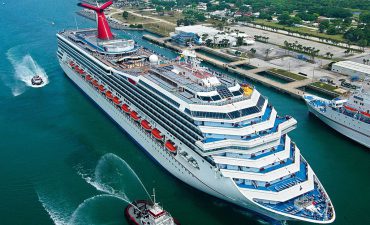 Judge threatens to ban Carnival ships from US ports over pollution allegations