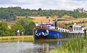 Barge or cruise? Which should you choose?