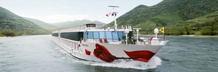 A-Rosa announces new ship for 2021