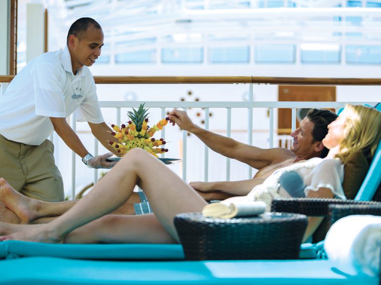 Norwegian Cruise Line increases gratuities