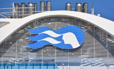 Princess Cruises pulls out of Brunei