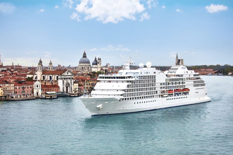 Regent Seven Seas Voyager - Summer on the Adriatic
