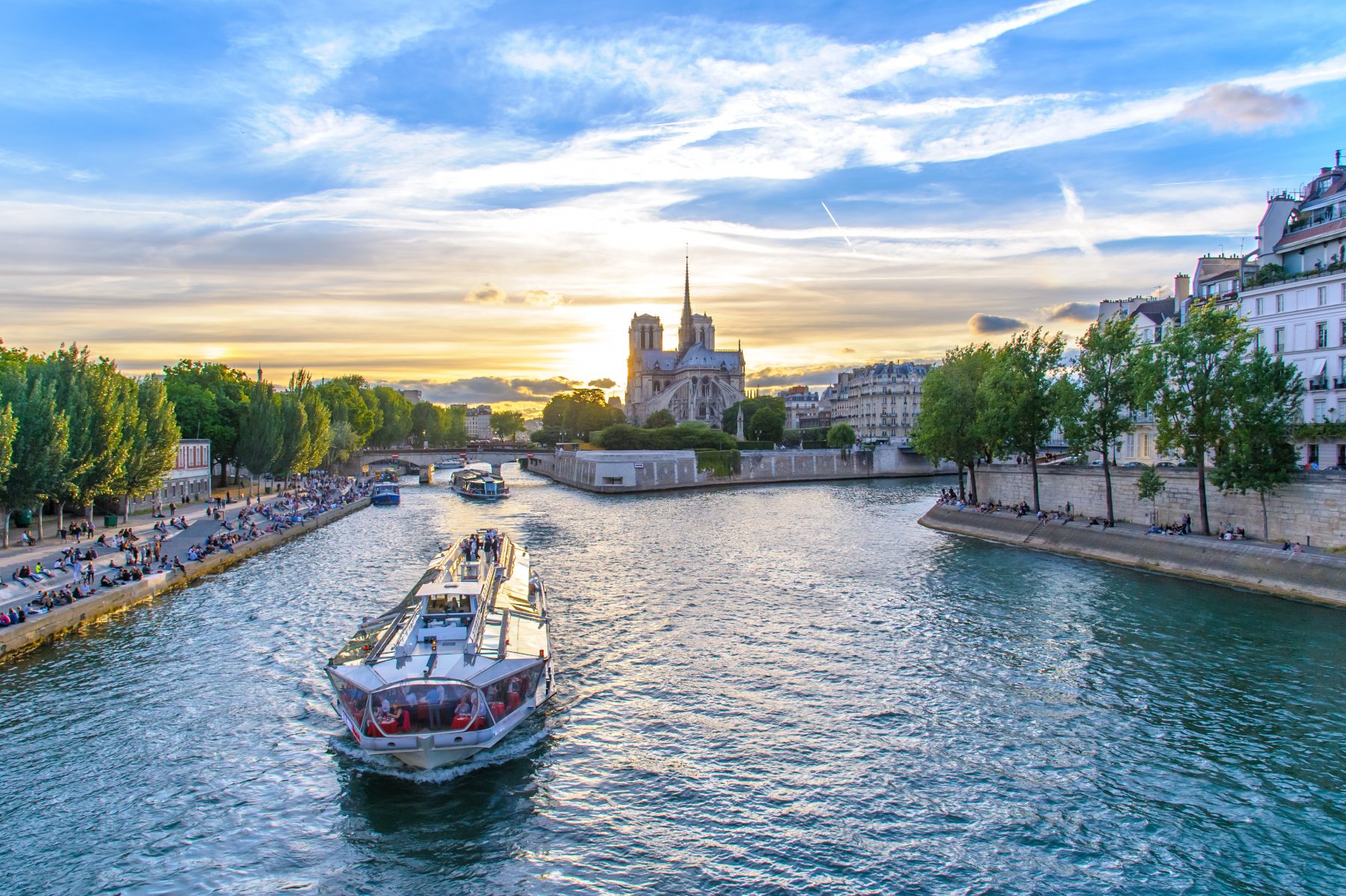 Save up to $8,000 as 2019 produces Europe's best ever cruise bargains