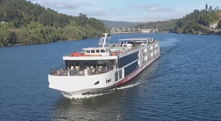 Why river cruising is the safest form of holiday travel