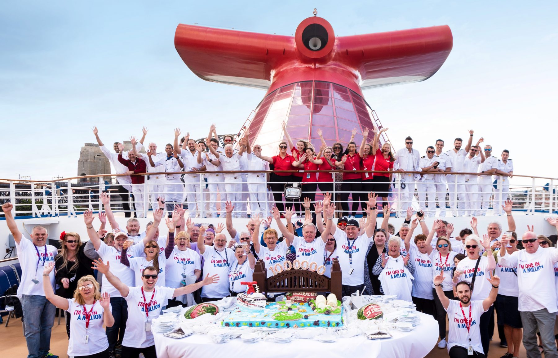 carnival-cruise-line-celebrate-millionth-passenger
