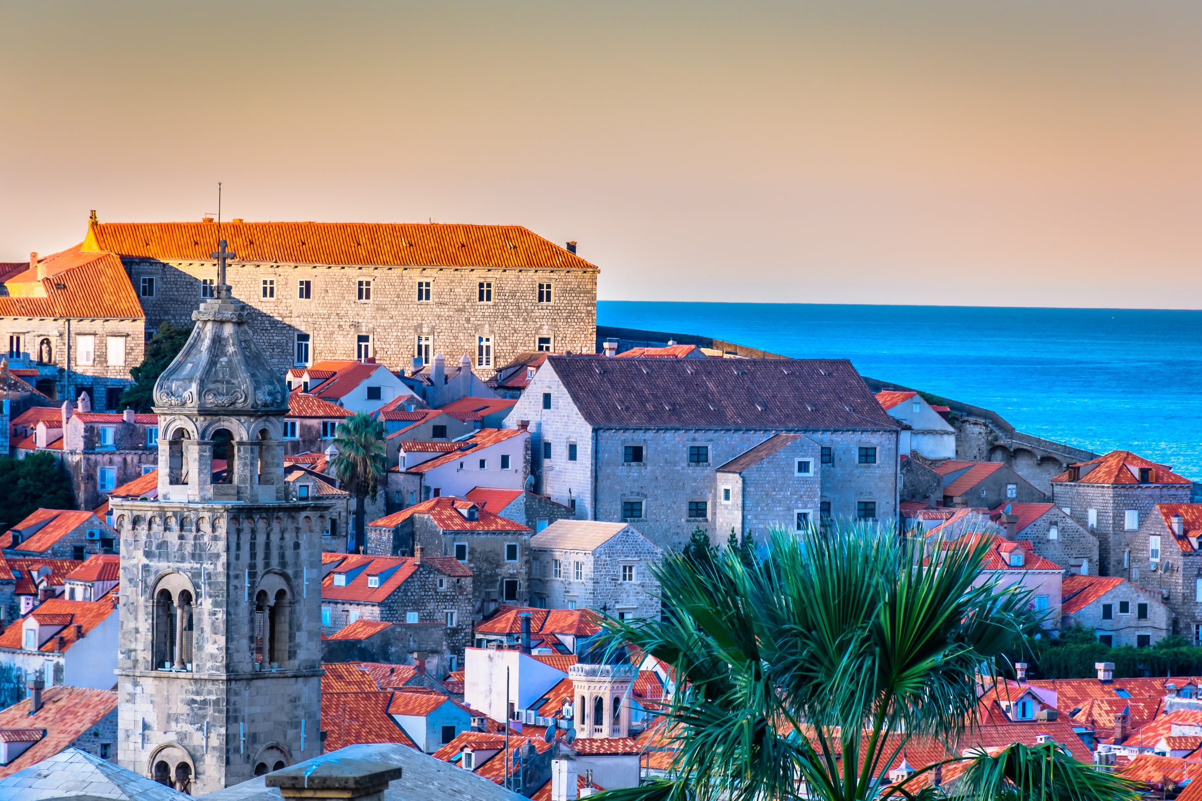 Why you've "got" to sail Croatia at these prices!