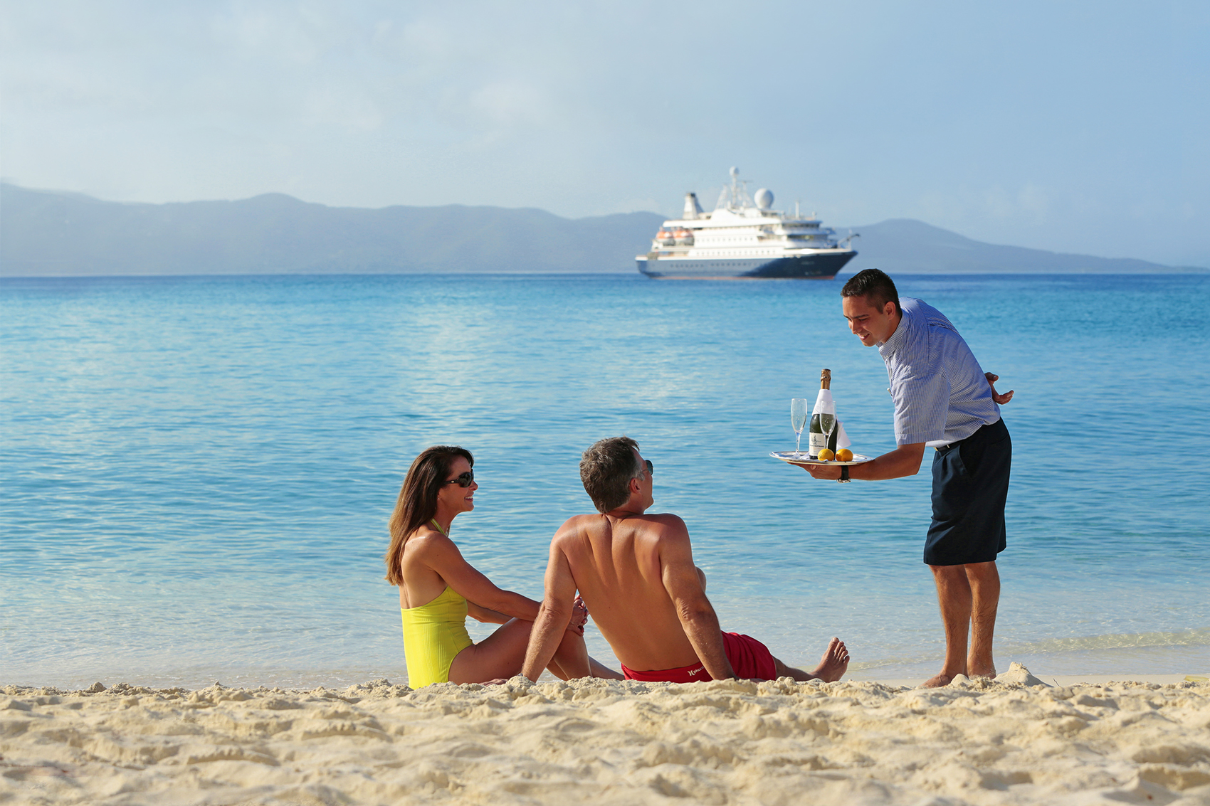 australia cruise gratuities