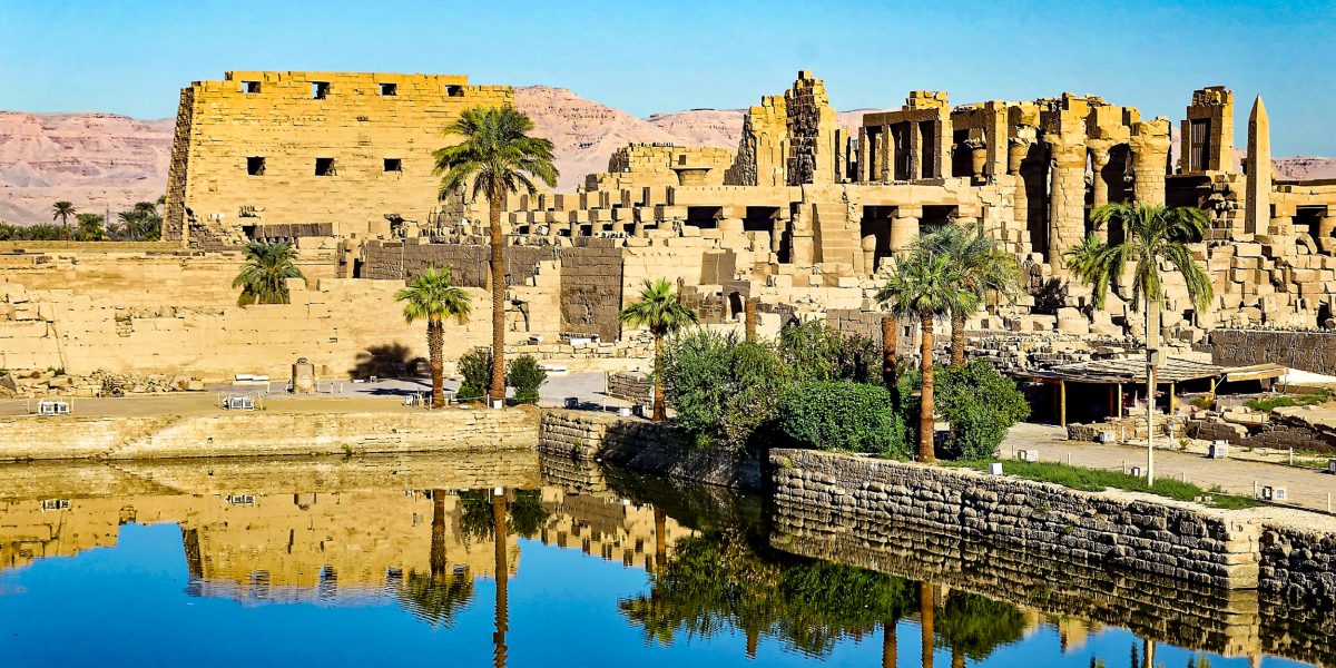 Increased demand in Egypt sees another Viking River Cruises ship