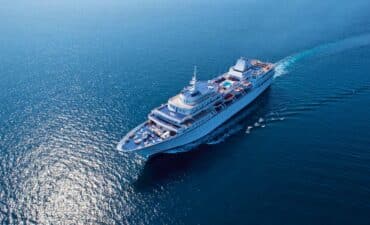 Voyages to Antiquity