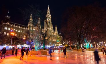 Christmas Markets